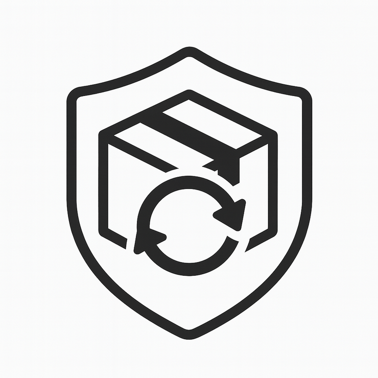 Package Protection Valid in US.