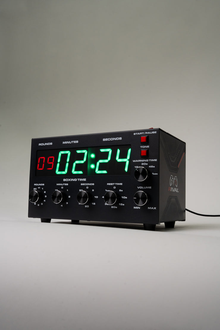 Rival Professional Gym Timer