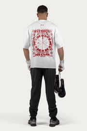 Fighter Tee Collab - Rival X Usyk