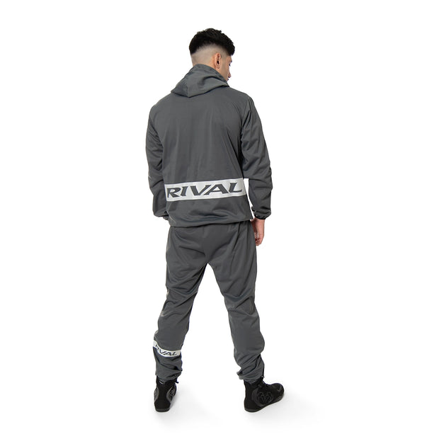 Rival Flexdrip Sauna Suit - Lite