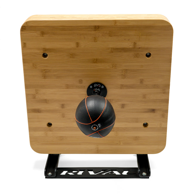 Professional Speedbag Platform