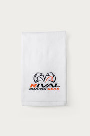 Rival Cornerman's Towel