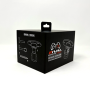 Professional Speed Bag Swivel (BLACK)