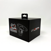 Professional Speed Bag Swivel (BLACK)