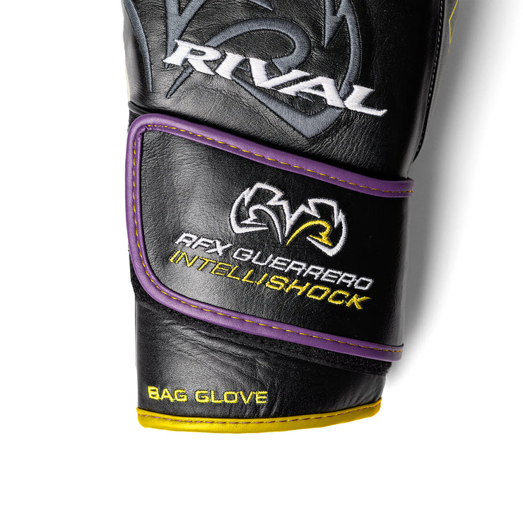 RFX-Guerrero Intelli-Shock Bag Gloves RJJ Edition