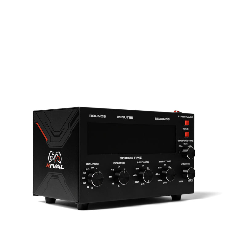 Rival Professional Gym Timer