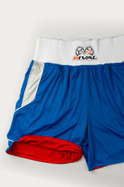 Amateur Reversible Fight Gear Trunks
