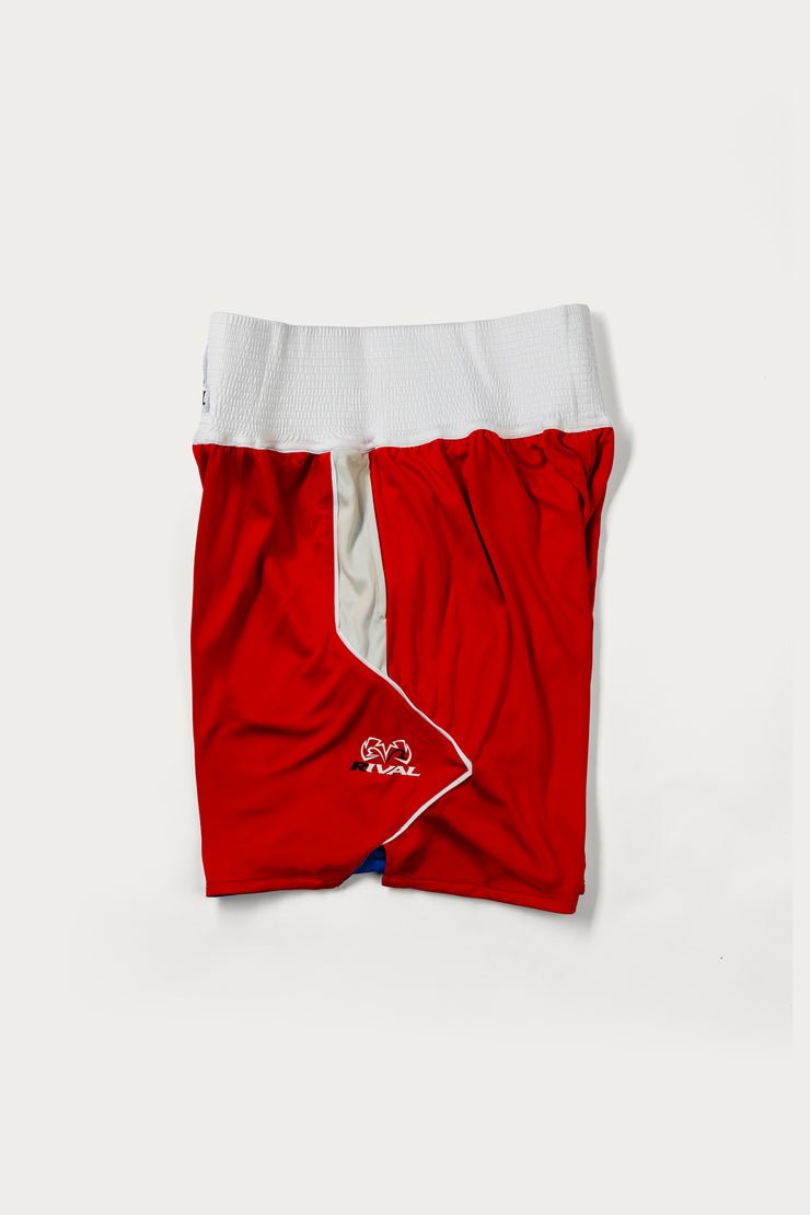 Amateur Reversible Fight Gear Trunks