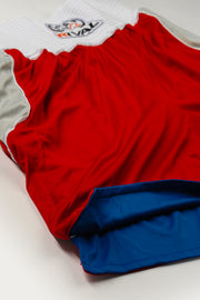Amateur Reversible Fight Gear Trunks