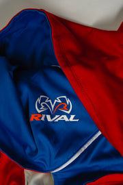 Amateur Youth Reversible Fight Gear Trunks