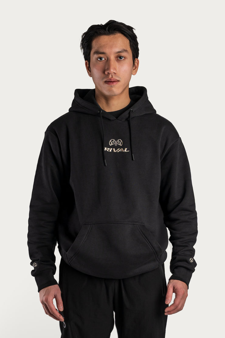 Heavyweight Classic Hoodie