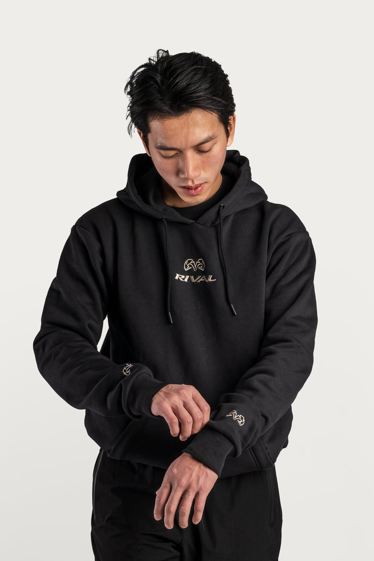 Heavyweight Classic Hoodie