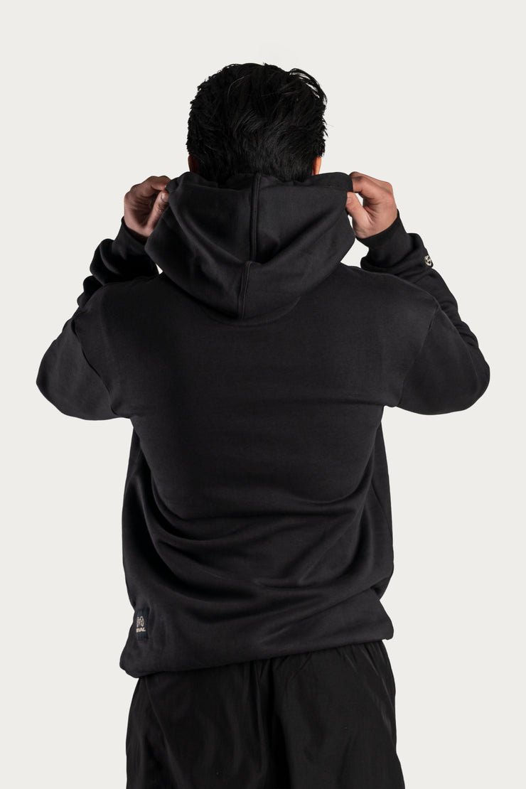 Heavyweight Classic Hoodie