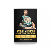 Stories & Lessons From Regis Prograis