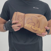 Rival RFX-Guerrero-V Bag Gloves - SF-H