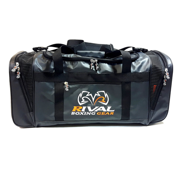 Bolsa de gimnasio Rival RGB10