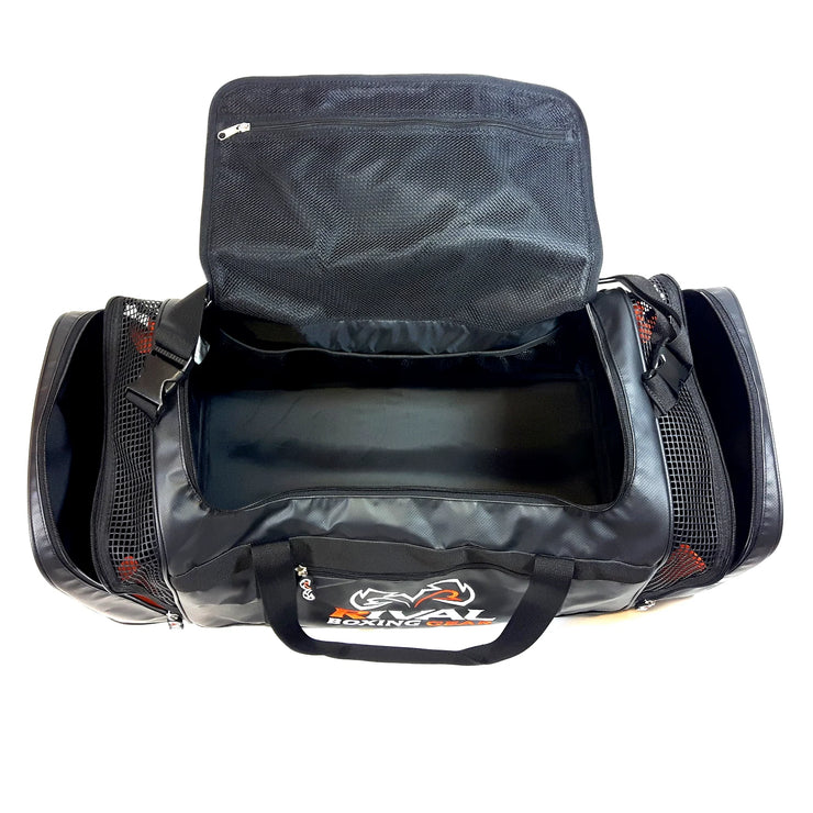 Bolsa de gimnasio Rival RGB10