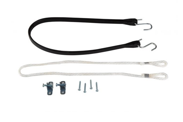 Double End Bag Cable Kit