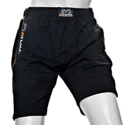 Rival Trad Shorts - Pocket Logo