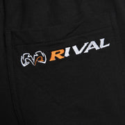 Rival Trad Pants - Side Logo