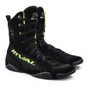 Rival RSX-One Boxing Boots
