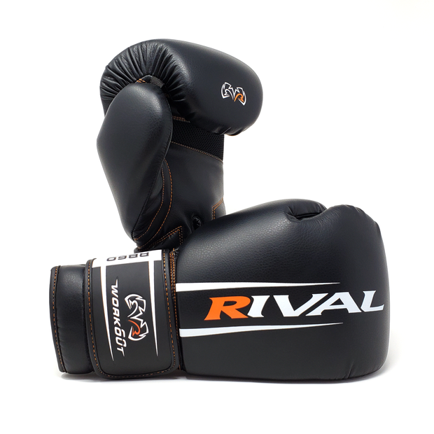 Rival RB60 Workout Bag Gloves 2.0