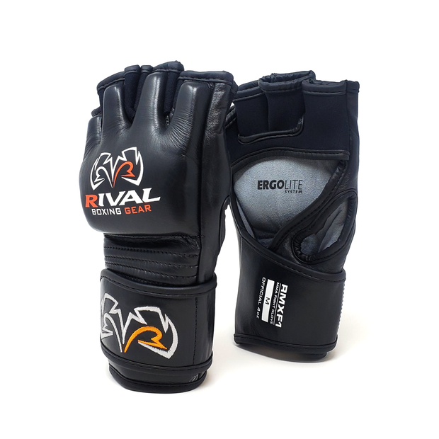 Rival MMA Fight Gloves - Neoprene