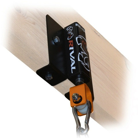Rival HD Rafter Mounting System