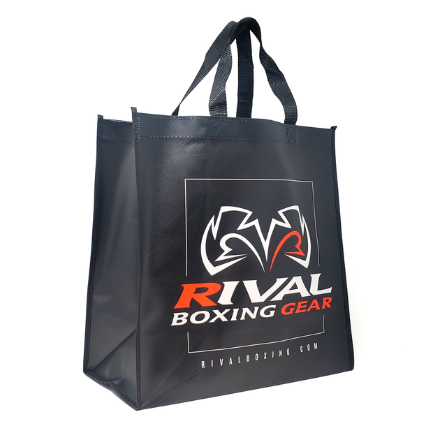 Rival Reusable Shopping Bag